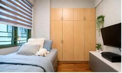 Signature Park (D21), Condominium #615277791